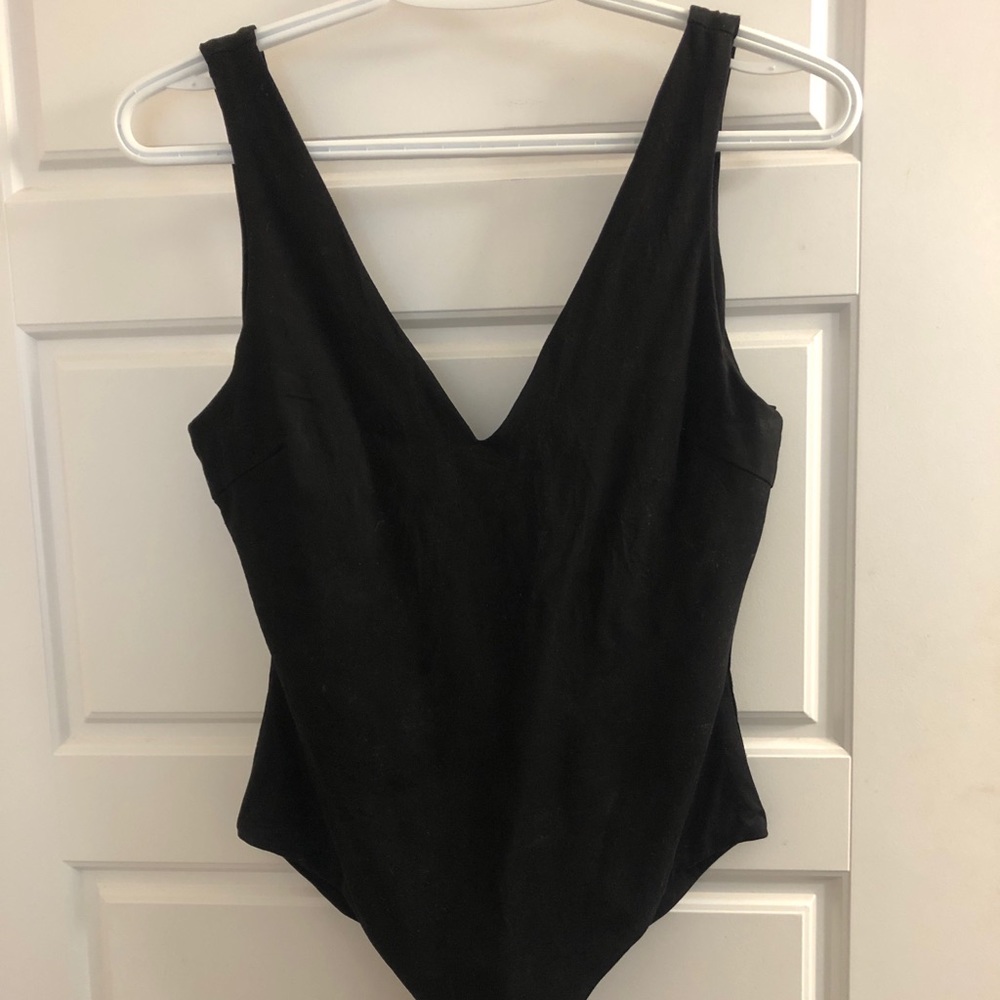 Tiger Mist Bodysuit
